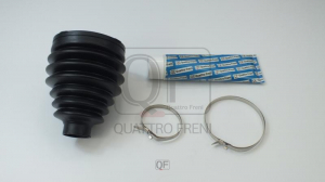 QUATTRO FRENI QF00000049