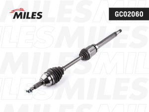MILES GC02060