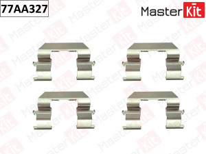 MASTER KIT 77AA327