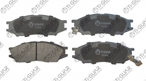 TI-GUAR TG614