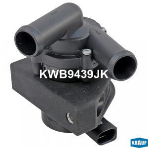 KRAUF KWB9439JK