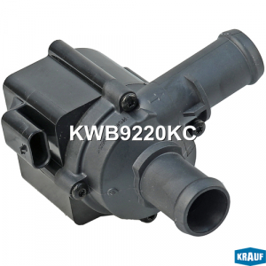KRAUF KWB9220KC