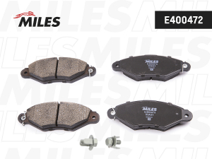 MILES E400472