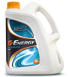 G-ENERGY 2422210100