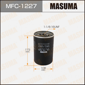 MASUMA MFC1227