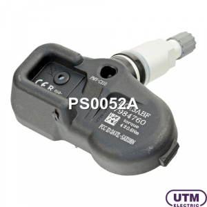 UTM PS0052A