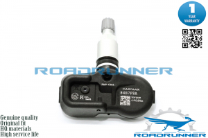 ROADRUNNER RR30052TPMS