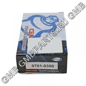 GMB 07010350