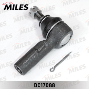 MILES DC17088