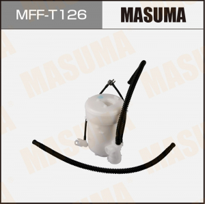 MASUMA MFFT126