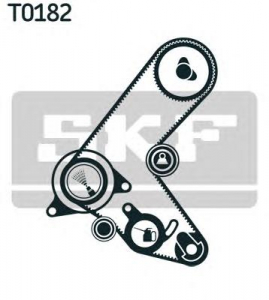 SKF VKMA05606