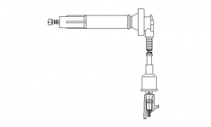 BREMI 3A60E50