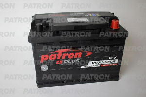 PATRON PB74680R