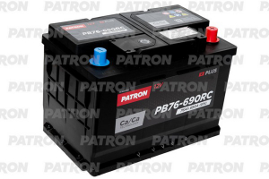 PATRON PB76690RC
