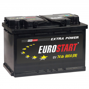 EUROSTART EU740