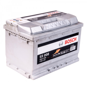 BOSCH 0092S50080