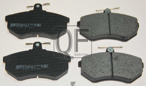 QUATTRO FRENI QF54500194