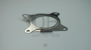 QUATTRO FRENI QF17A00092