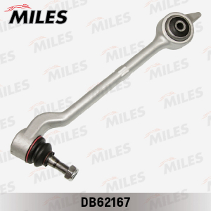 MILES DB62167