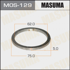 MASUMA MOS129