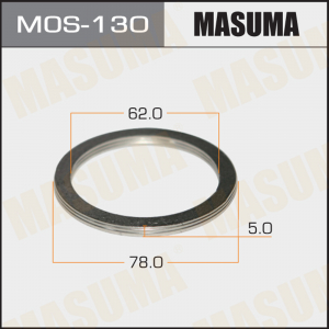 MASUMA MOS130