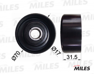 MILES AG03074