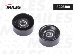 MILES AG03100