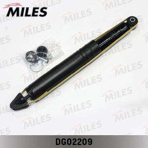 MILES DG02209