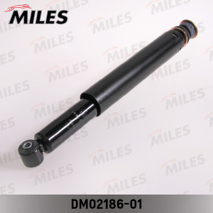 MILES DM0218601