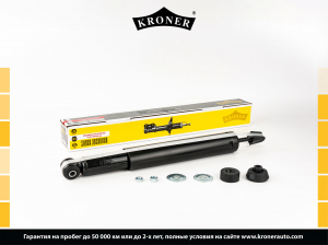 KRONER K3501180G