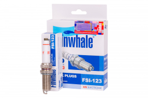 FINWHALE FSI123