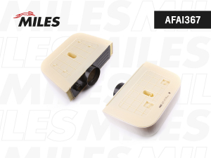 MILES AFAI367