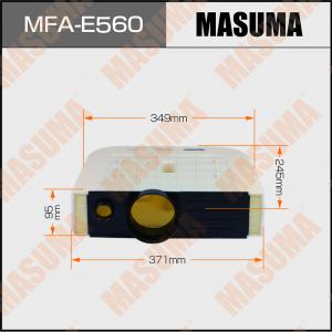 MASUMA MFAE560