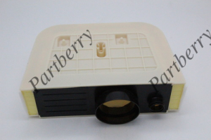 PARTBERRY PB130213