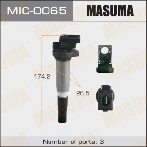 MASUMA MIC0065