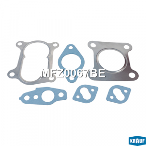 KRAUF MFZ0067BE
