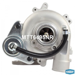 KRAUF MTT6495NR