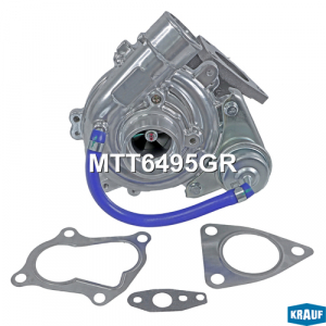 KRAUF MTT6495GR