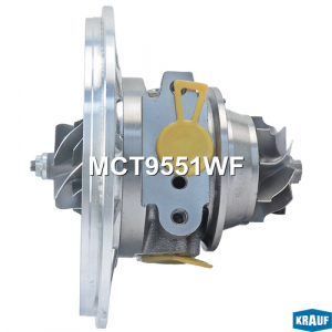 KRAUF MCT9551WF