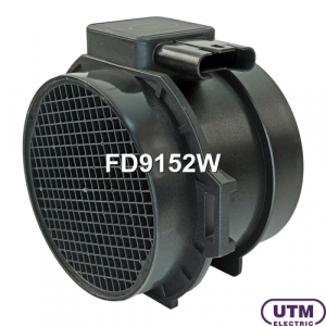 UTM FD9152W