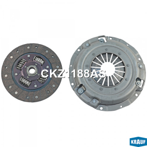 KRAUF CKZ1188AS