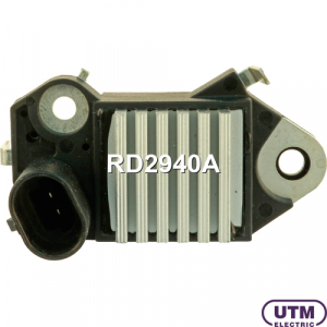 UTM RD2940A