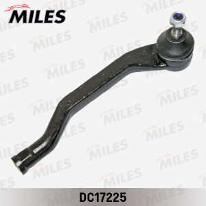 MILES DC17225