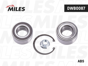 MILES DWB0087