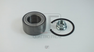 QUATTRO FRENI QF40D00031