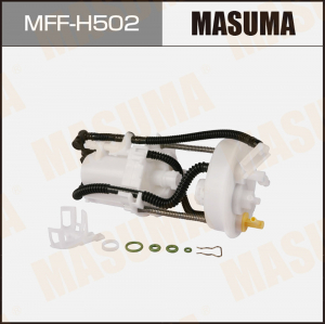 MASUMA MFFH502