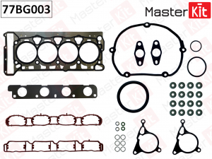 MASTER KIT 77BG003