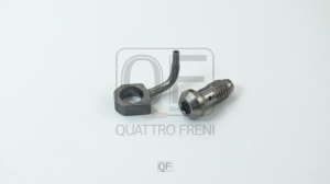 QUATTRO FRENI QF70A00052