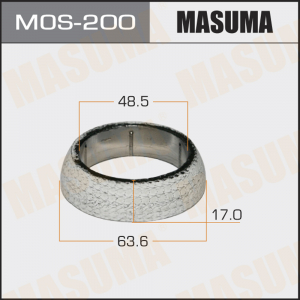 MASUMA MOS200