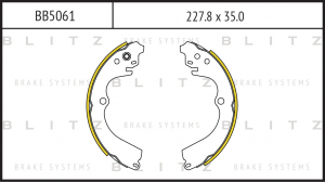 BLITZ BB5061